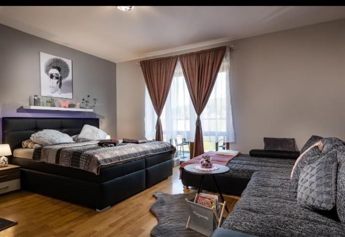 Apartman Zara Superior Liptovský Mikuláš Extérieur photo
