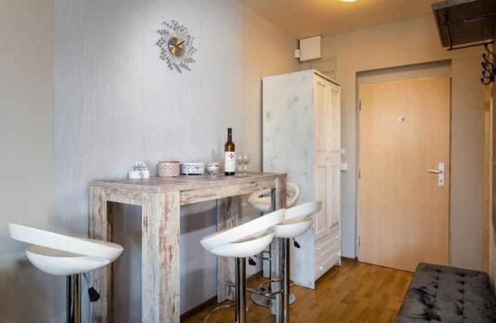 Apartman Zara Superior Liptovský Mikuláš Extérieur photo