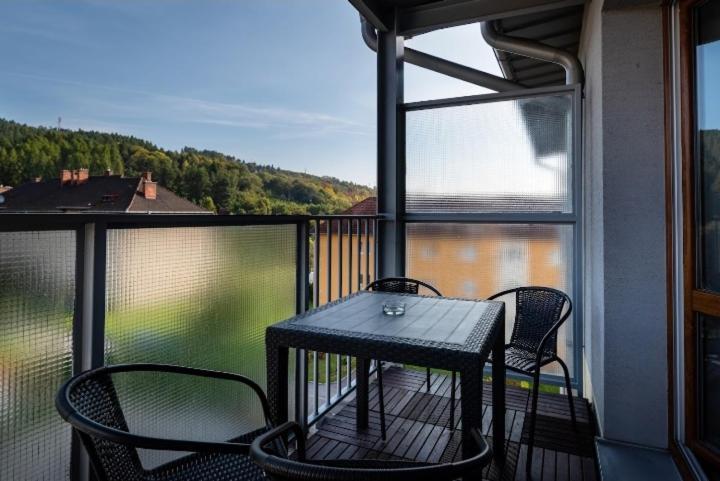 Apartman Zara Superior Liptovský Mikuláš Extérieur photo