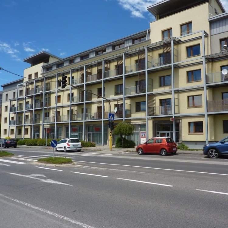 Apartman Zara Superior Liptovský Mikuláš Extérieur photo