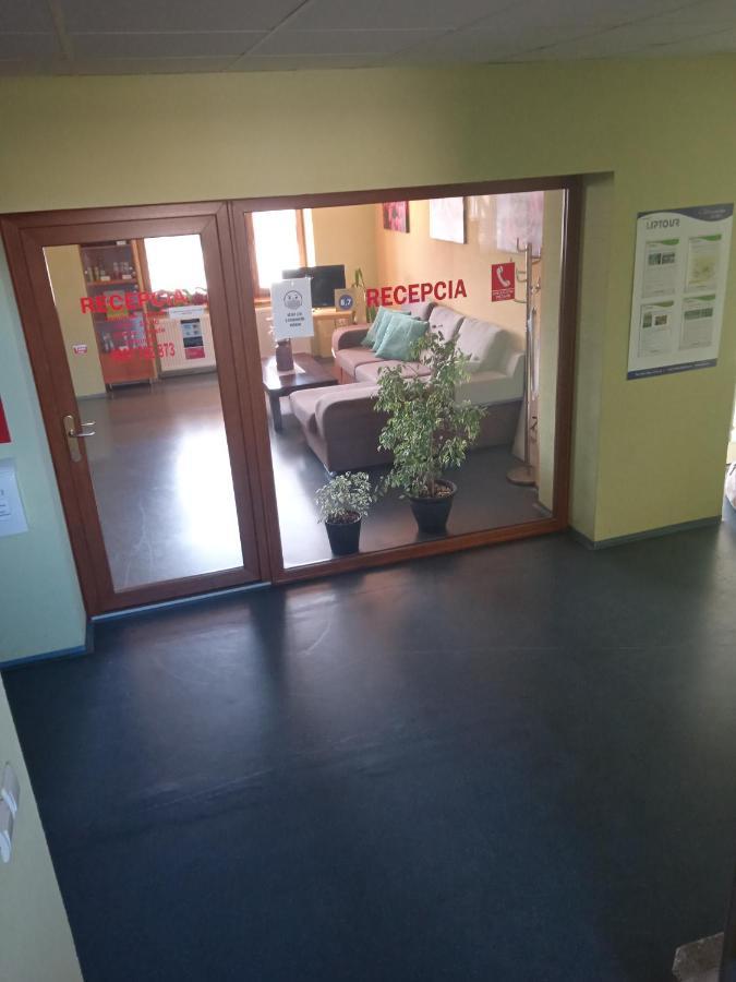 Apartman Zara Superior Liptovský Mikuláš Extérieur photo
