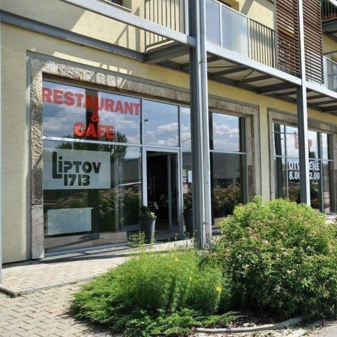 Apartman Zara Superior Liptovský Mikuláš Extérieur photo