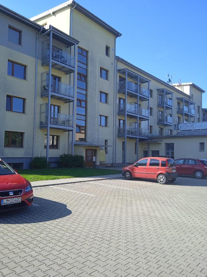 Apartman Zara Superior Liptovský Mikuláš Extérieur photo