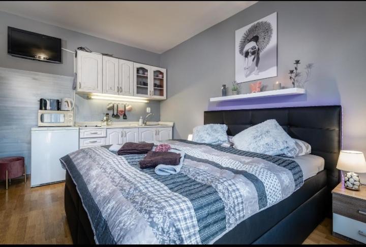 Apartman Zara Superior Liptovský Mikuláš Extérieur photo